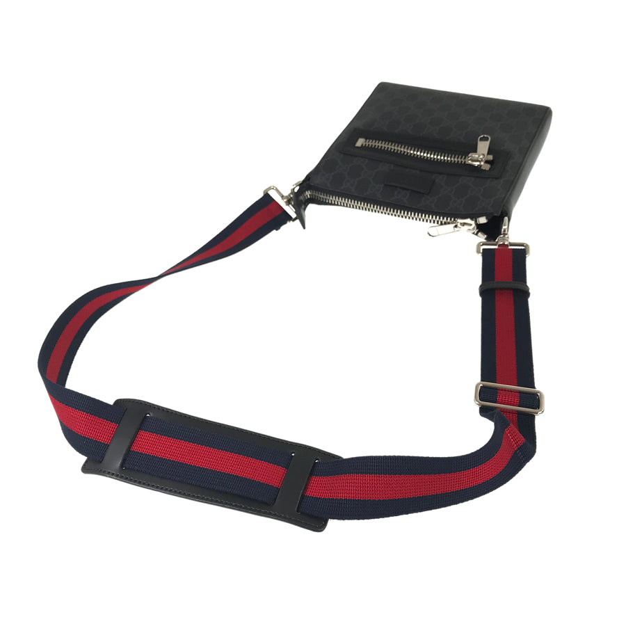GUCCI GG Supreme 523599 Shoulder bag