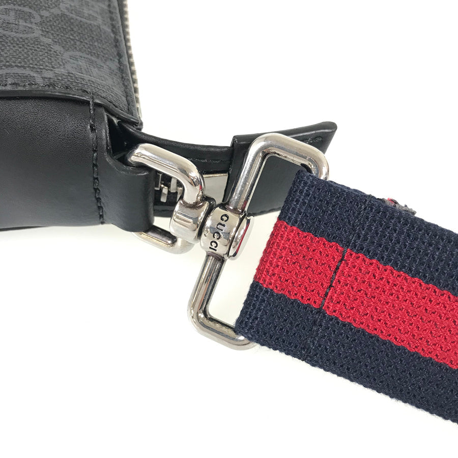 GUCCI GG Supreme 523599 Shoulder bag