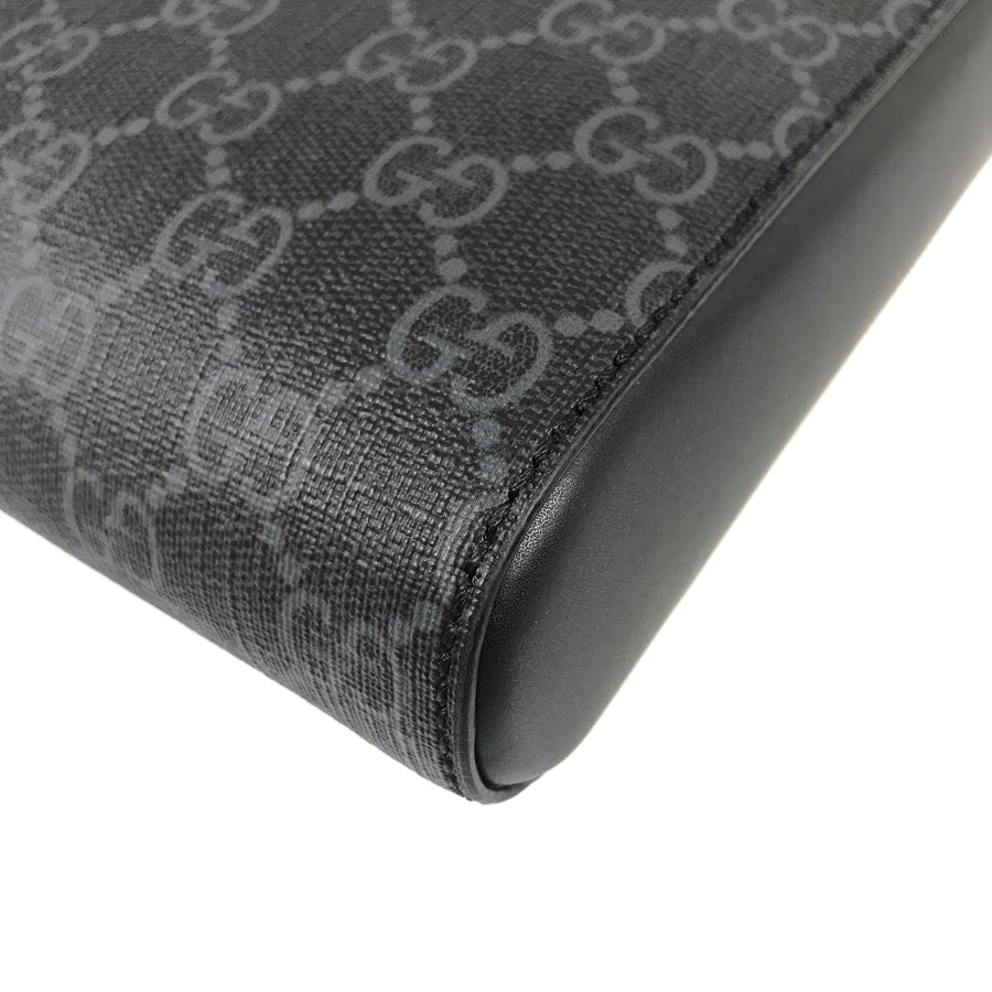 GUCCI GG Supreme 523599 Shoulder bag