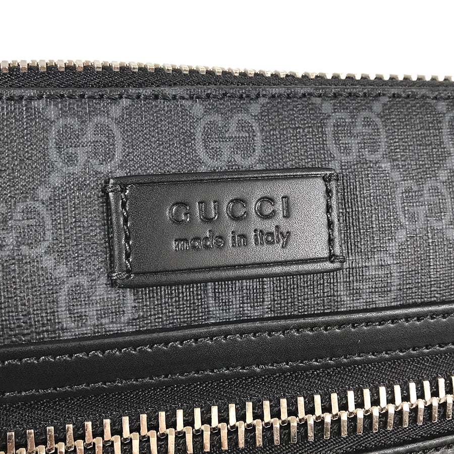 GUCCI GG Supreme 523599 Shoulder bag