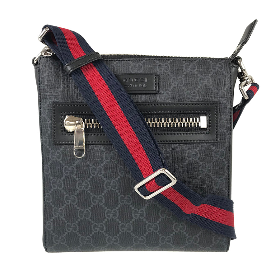 GUCCI GG Supreme 523599 Shoulder bag