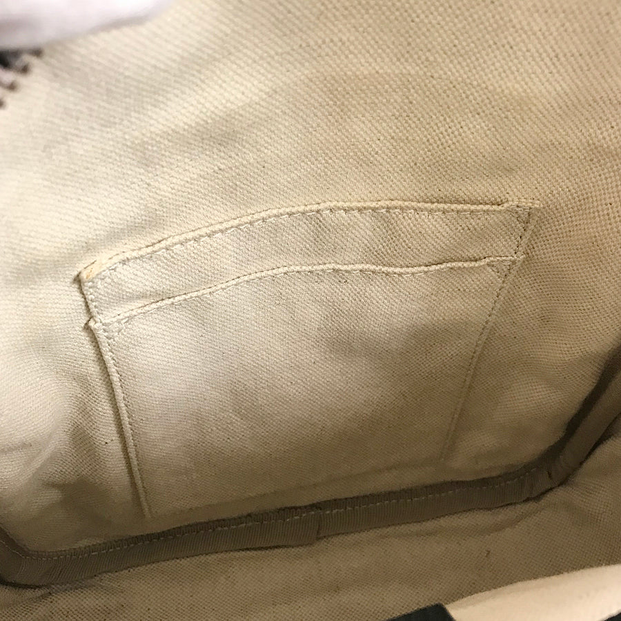 GUCCI LogoPrint 523591 Shoulder bag