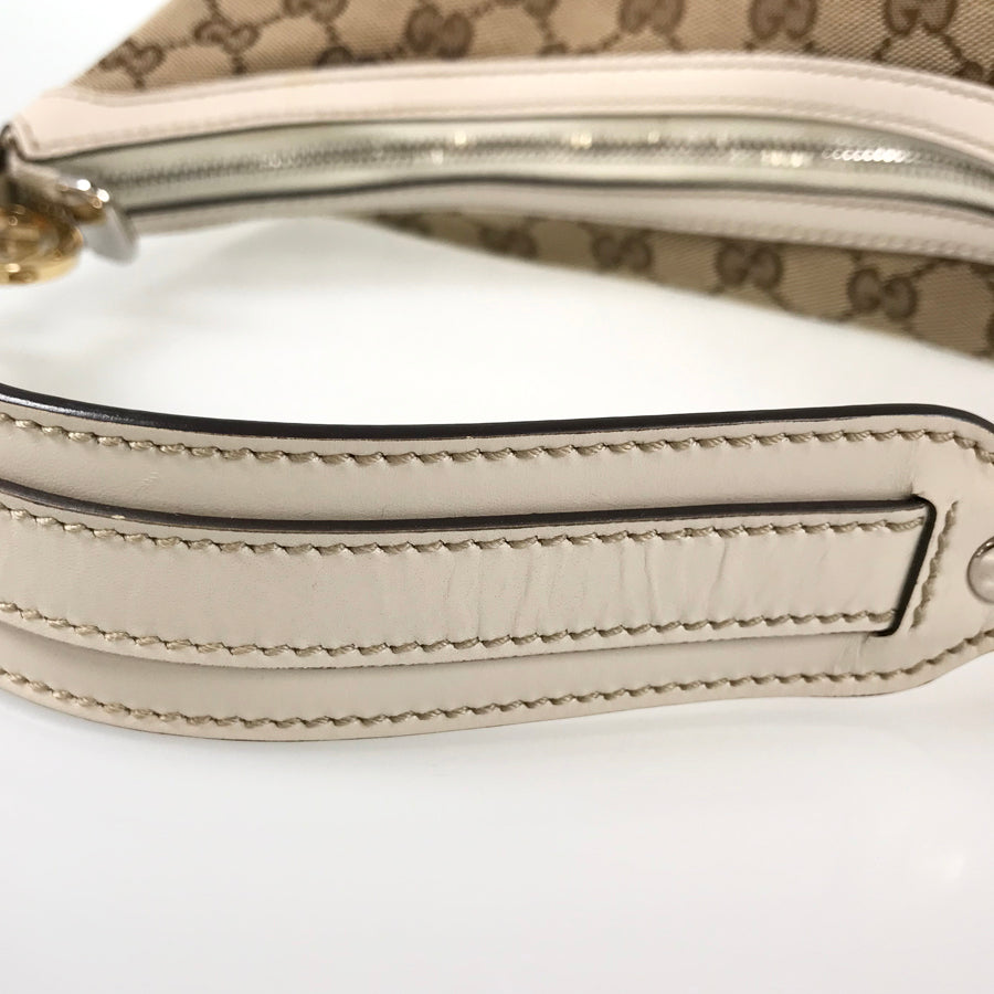 GUCCI GG Canvas 232962 Shoulder bag