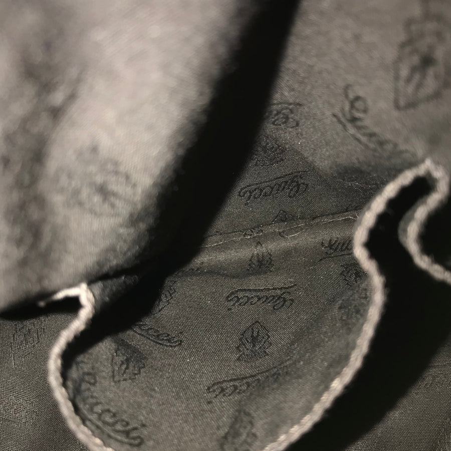 GUCCI GG Canvas 232962 Shoulder bag