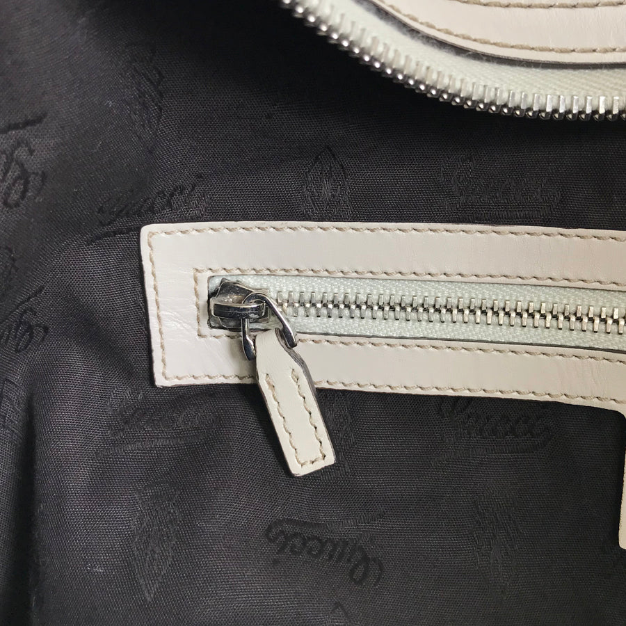 GUCCI GG Canvas 232962 Shoulder bag