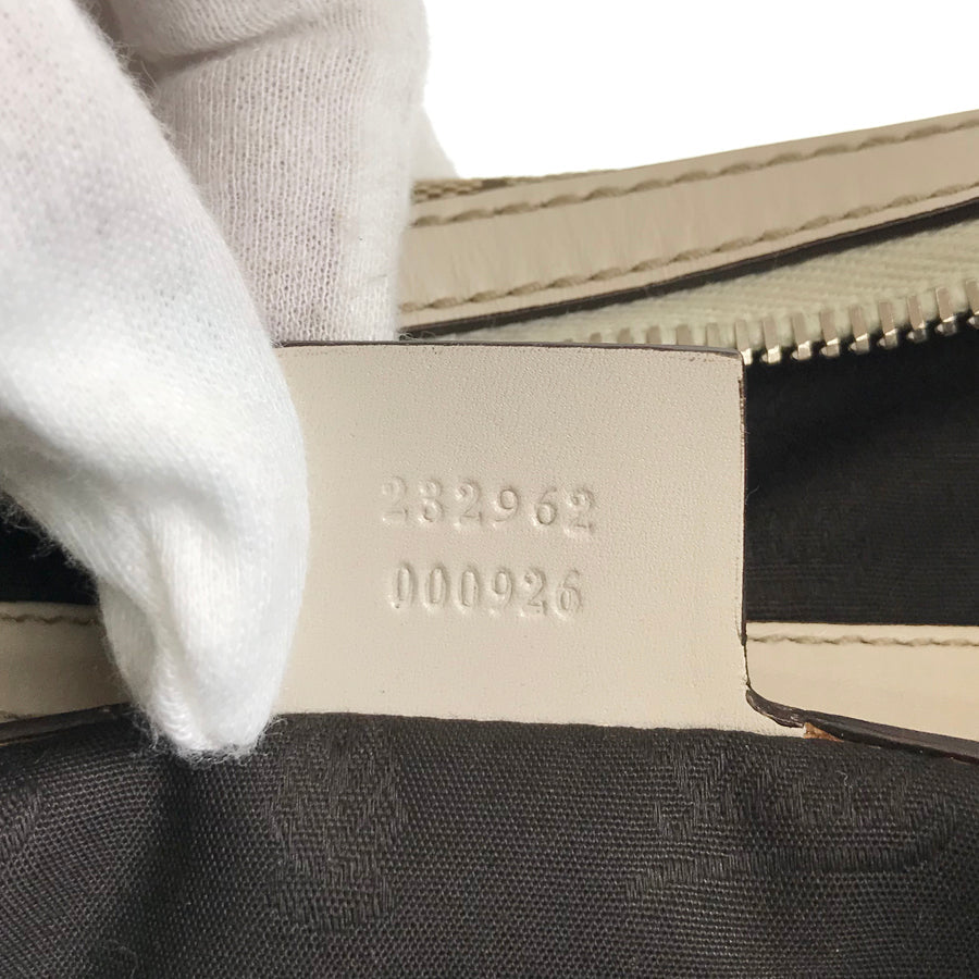 GUCCI GG Canvas 232962 Shoulder bag