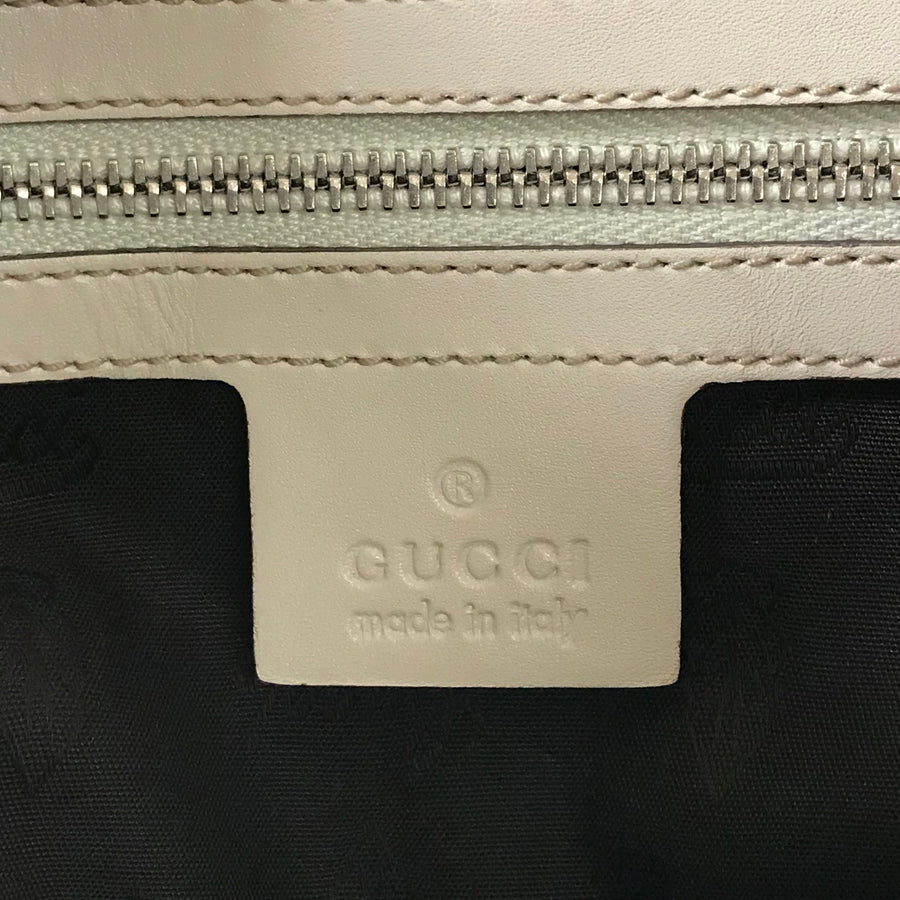 GUCCI GG Canvas 232962 Shoulder bag