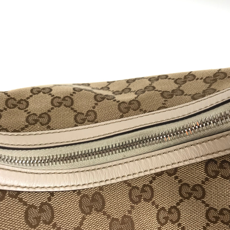 GUCCI GG Canvas 232962 Shoulder bag