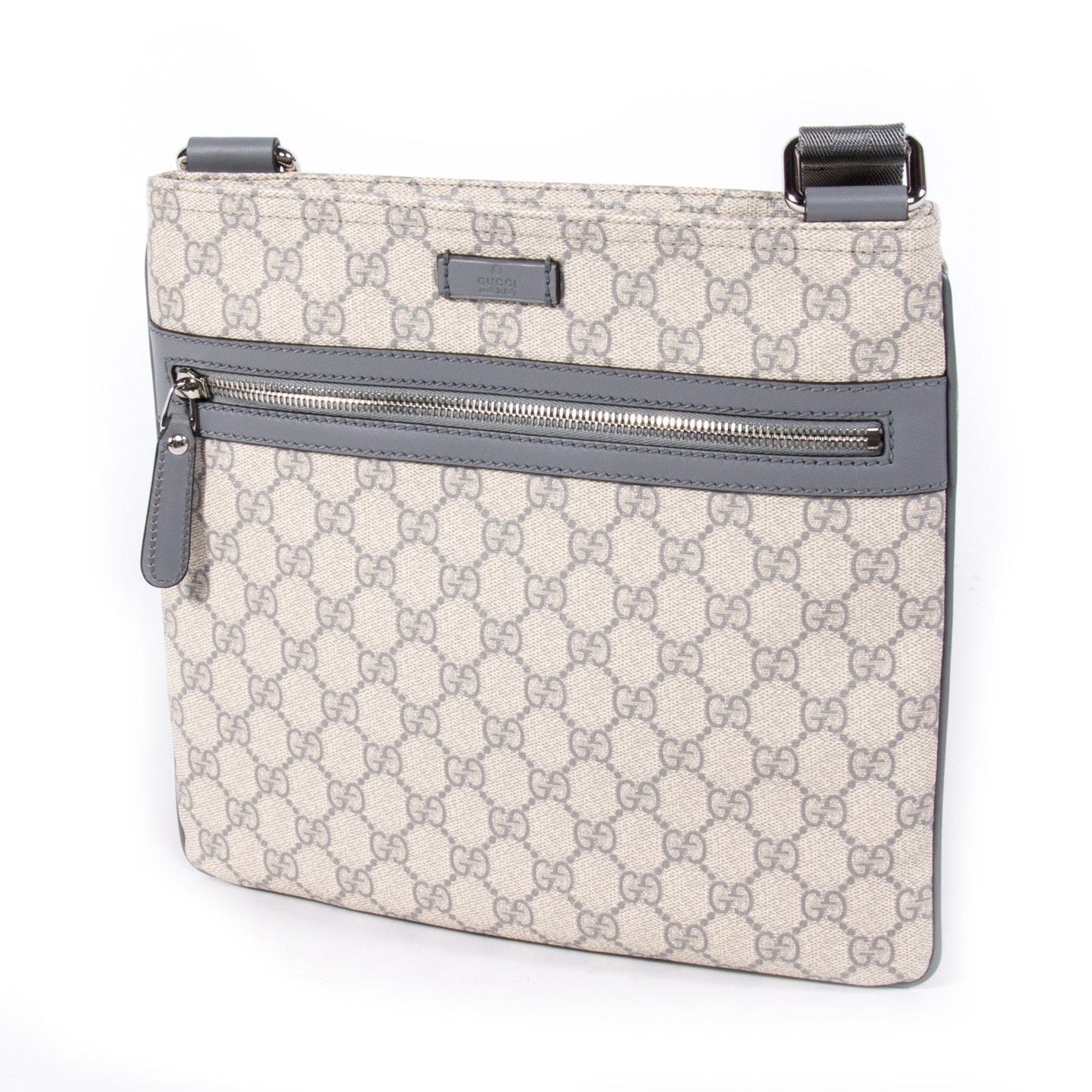 Gucci Messenger Bag
