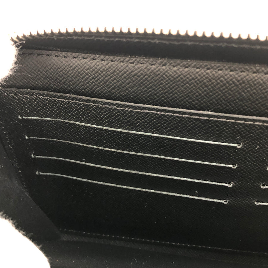 LOUIS VUITTON Damier Graphite Zippy XL Wallet bag