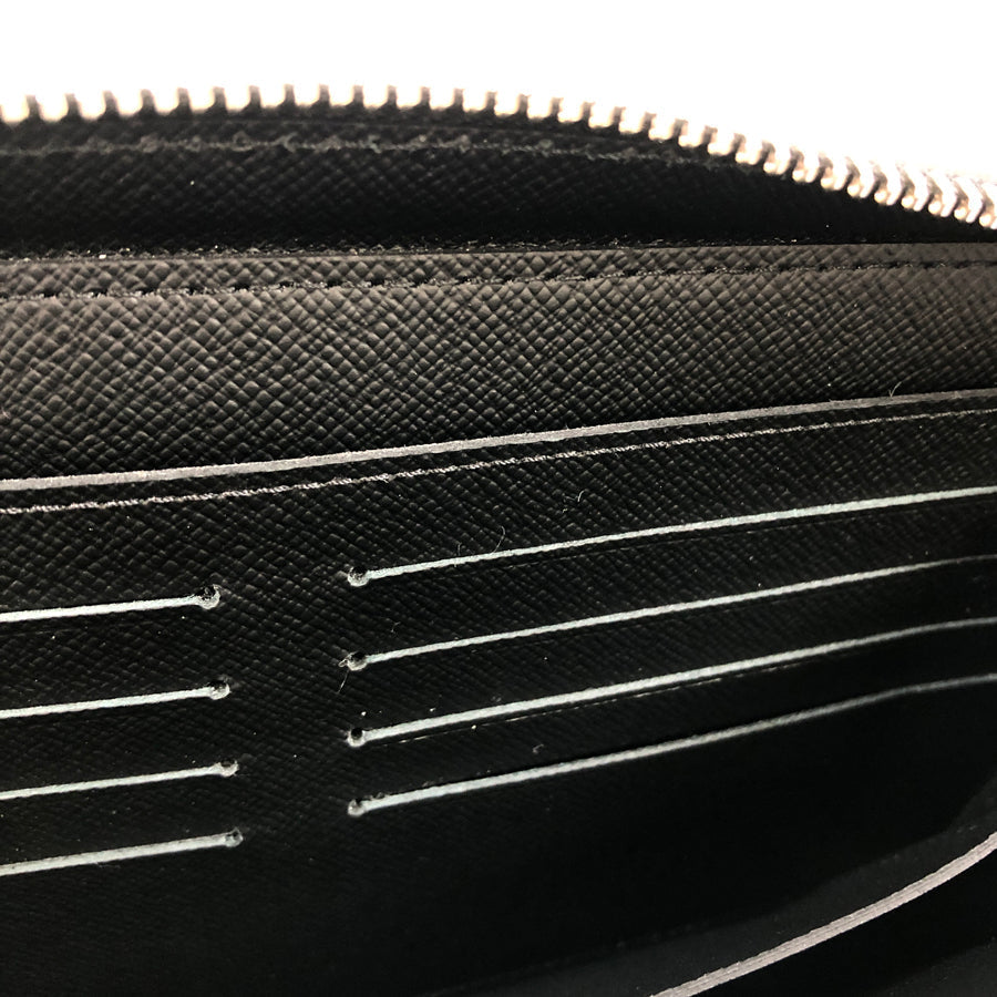 LOUIS VUITTON Damier Graphite Zippy XL Wallet bag