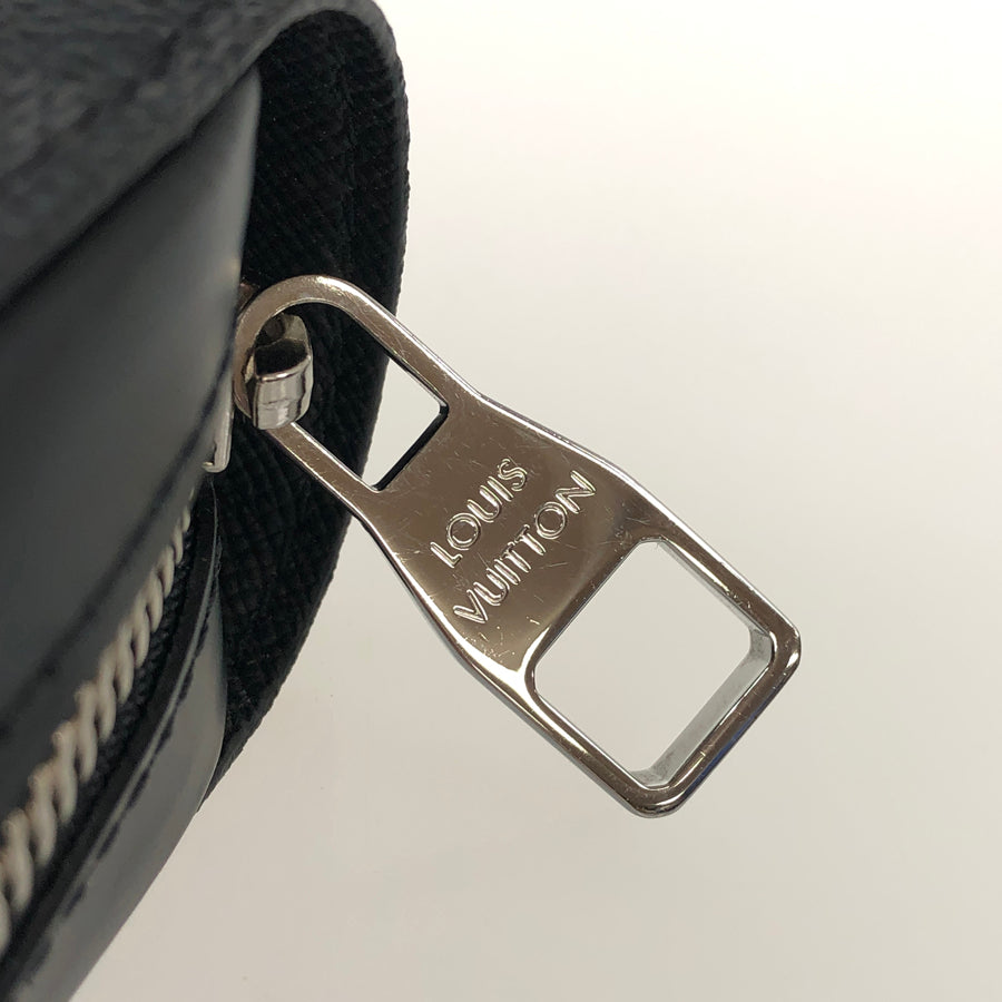 LOUIS VUITTON Damier Graphite Zippy XL Wallet bag