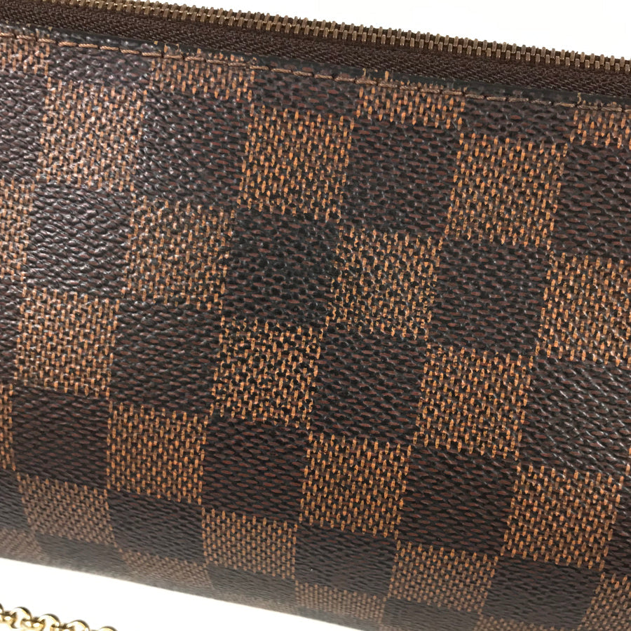 LOUIS VUITTON 2WAY Shoulder Bag
