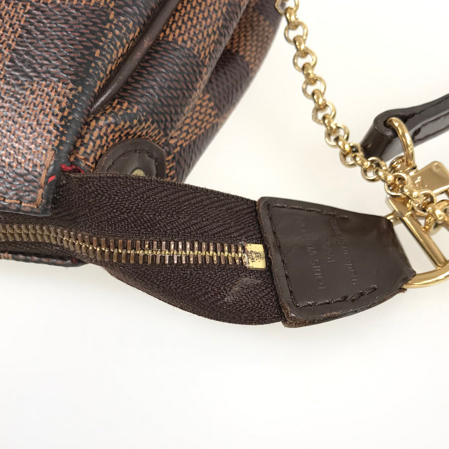 LOUIS VUITTON 2WAY Shoulder Bag