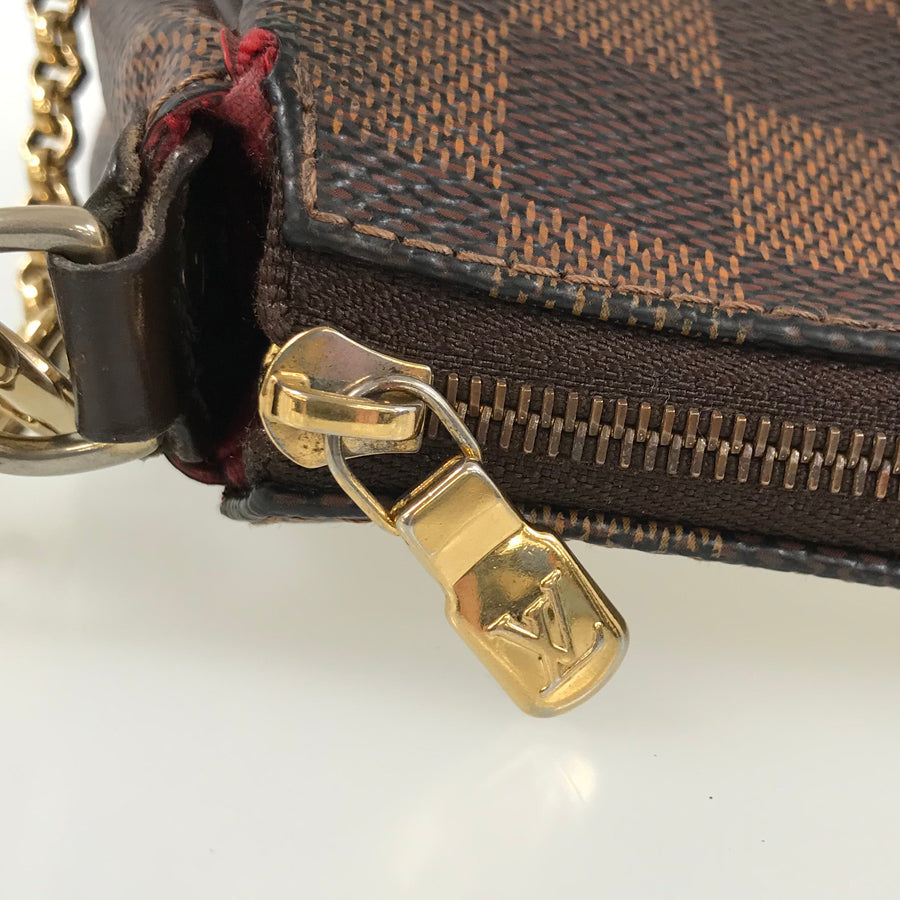 LOUIS VUITTON 2WAY Shoulder Bag