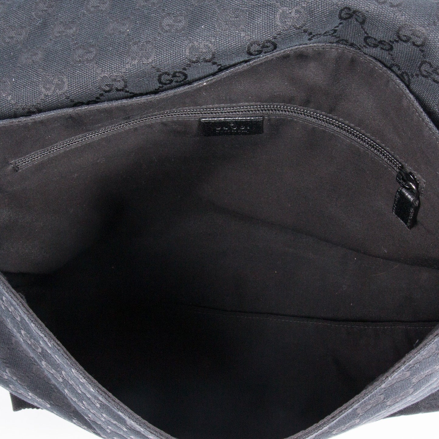 Gucci Messenger Bag