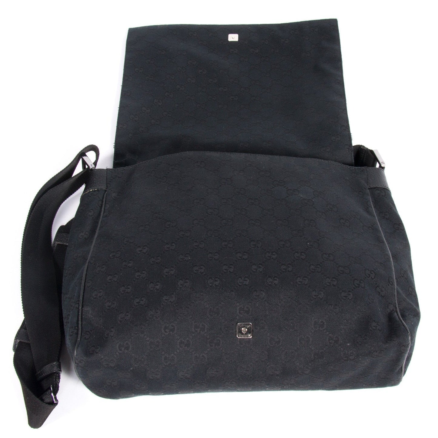 Gucci Messenger Bag