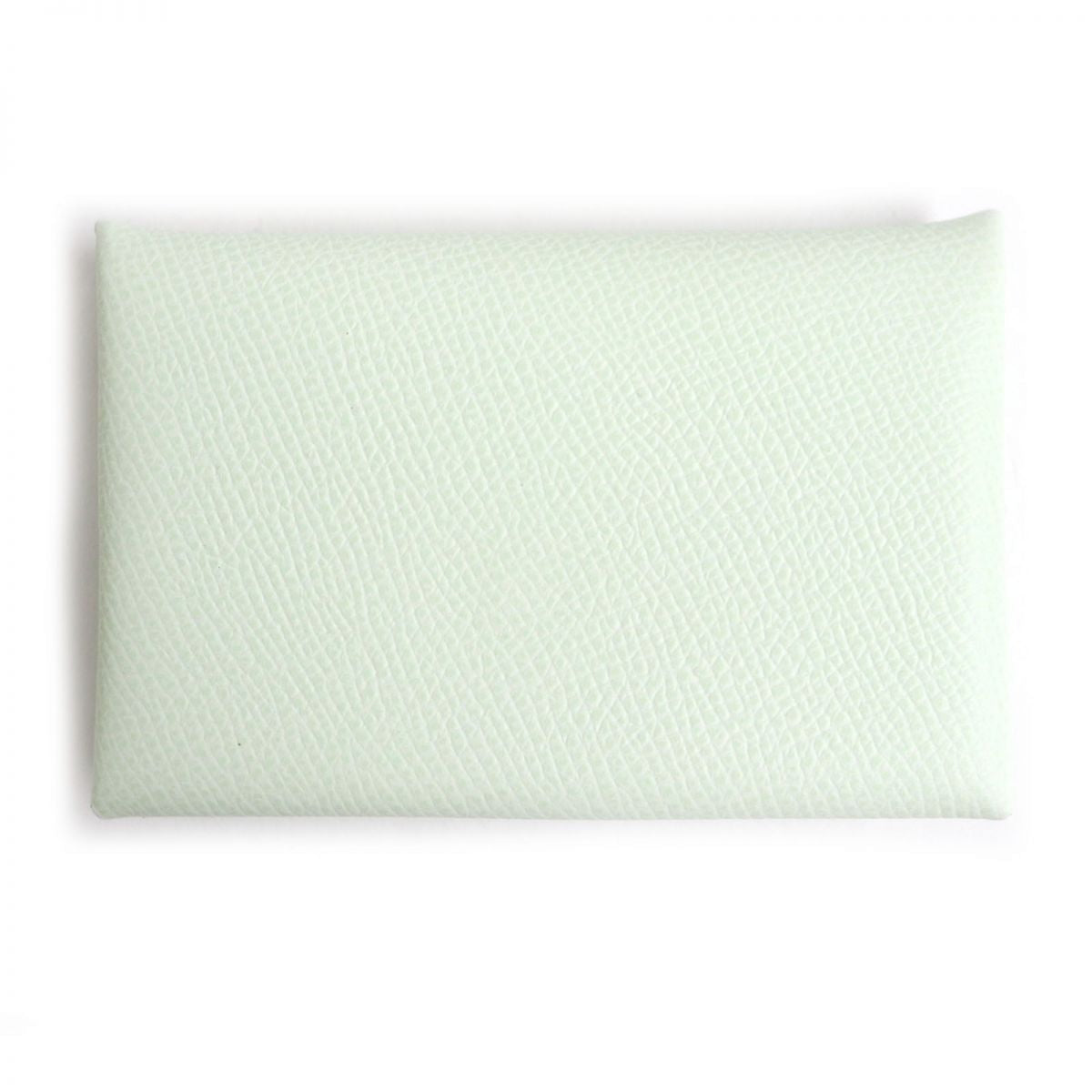 HERMES Coin case Epsom Veil Fizz