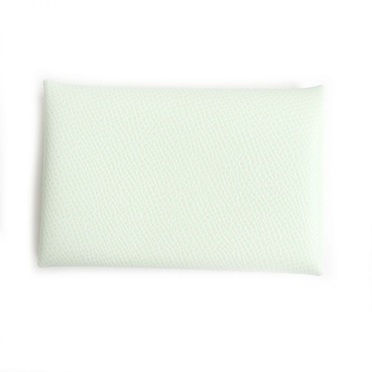 HERMES Coin case Epsom Veil Fizz