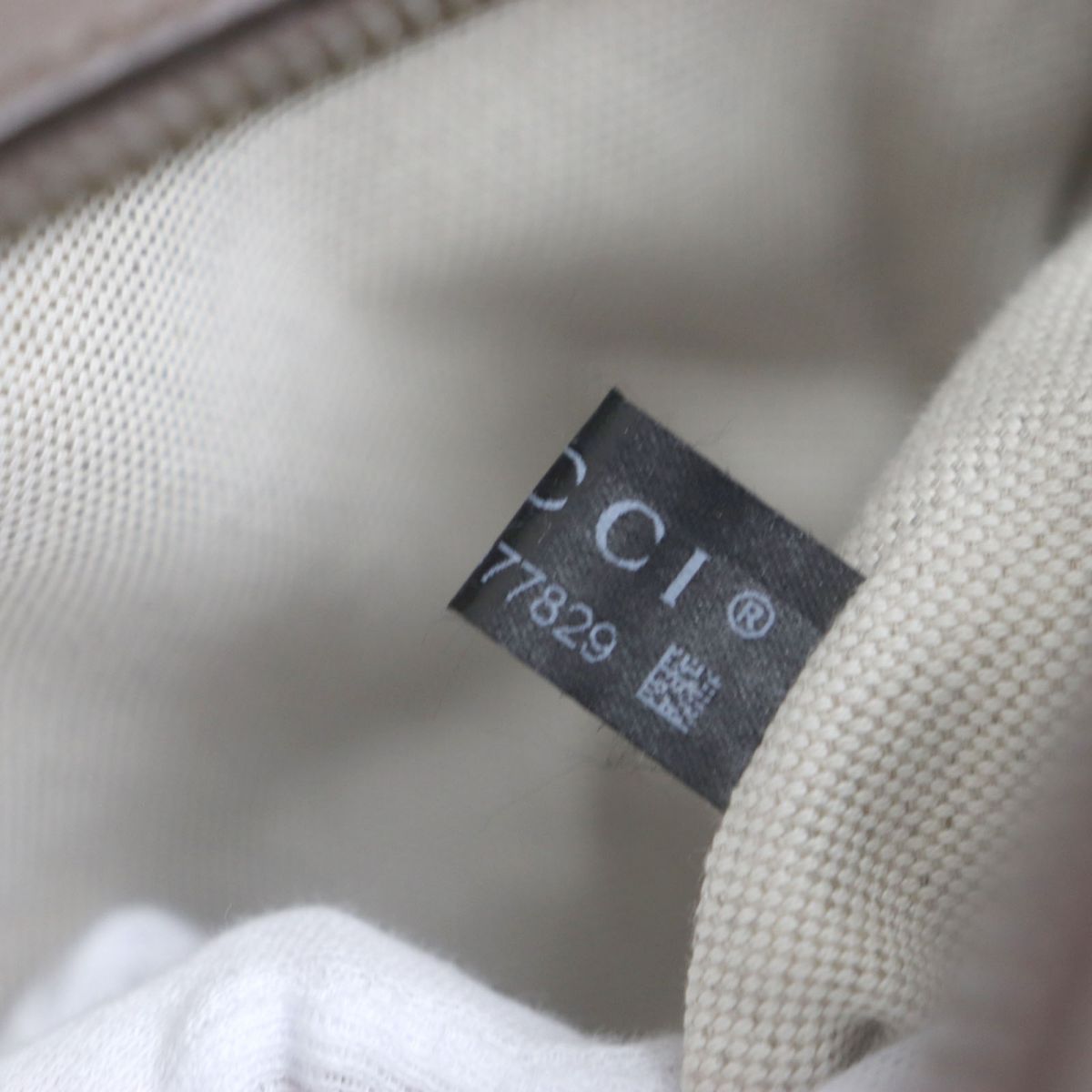 GUCCI Shoulder Bag GG crystal canvas multicolor Adidas x Gucci collaboration Ofidia