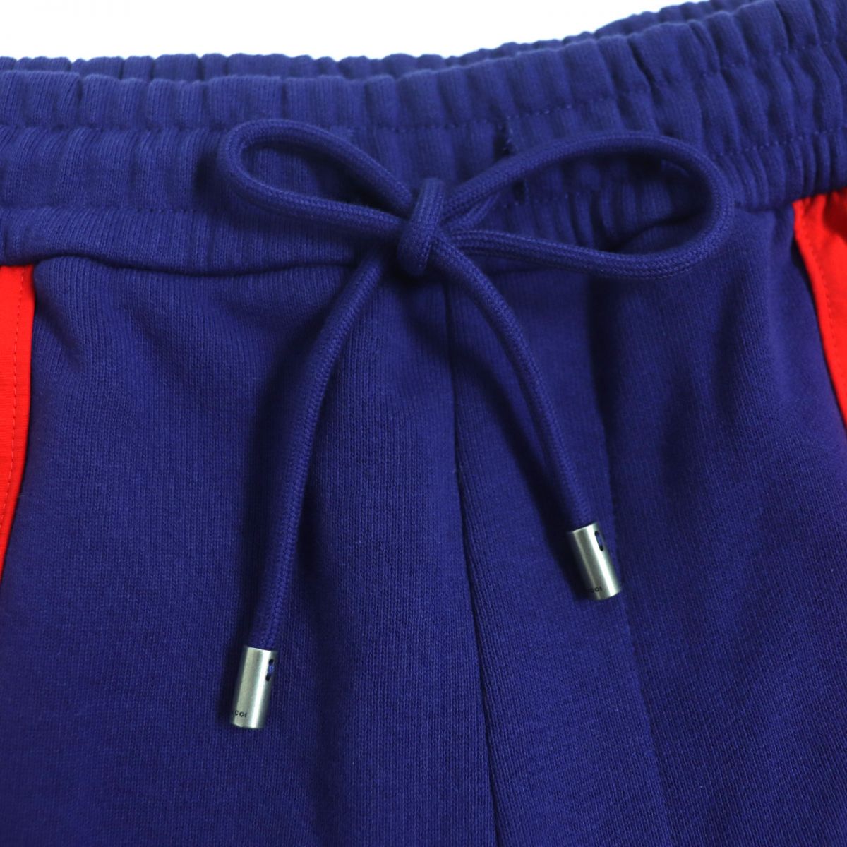 GUCCI Other bottoms Main: 100% cotton, Part: 100% nylon Purple x red mens M Used