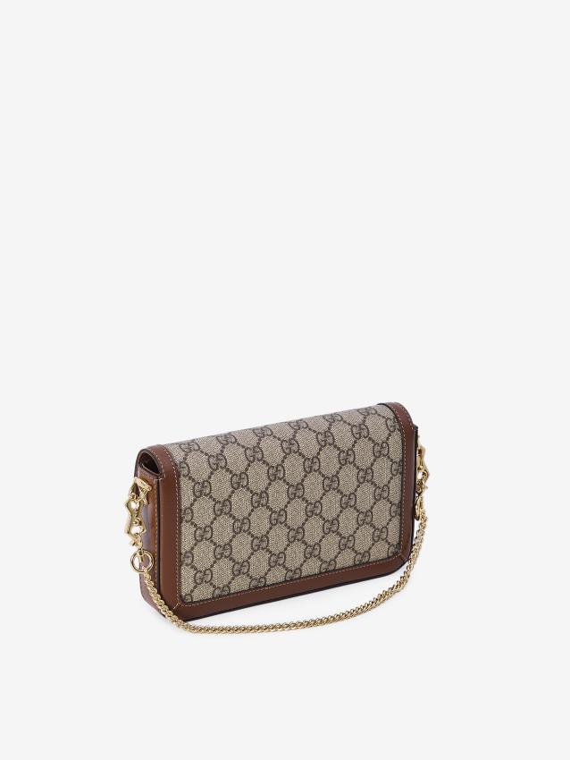 gucci horsebit 1955 mini bag