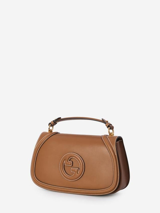 gucci blondie medium bag
