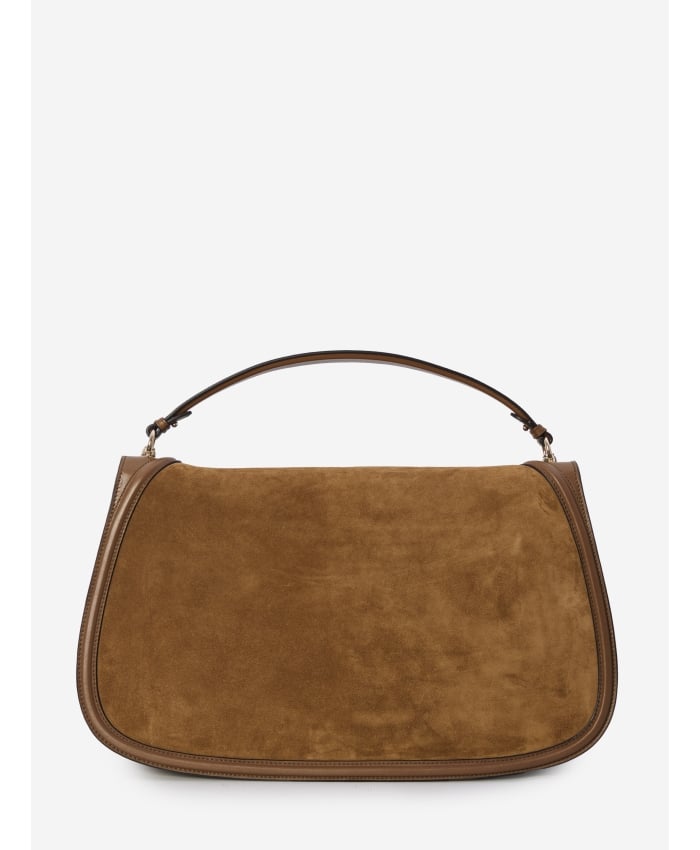 large gucci blondie bag