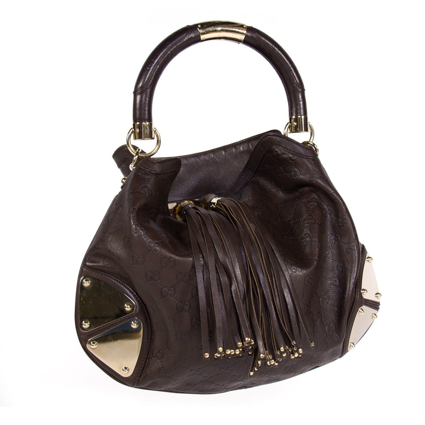 Gucci Indy Bag