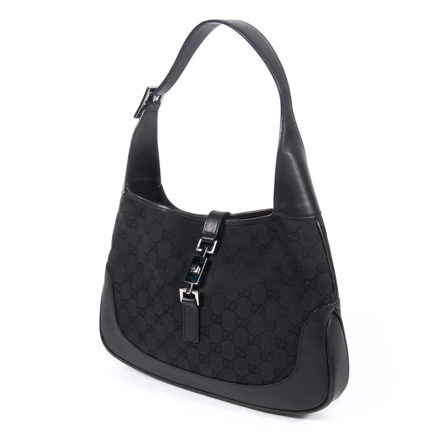 Gucci Jackie Bag