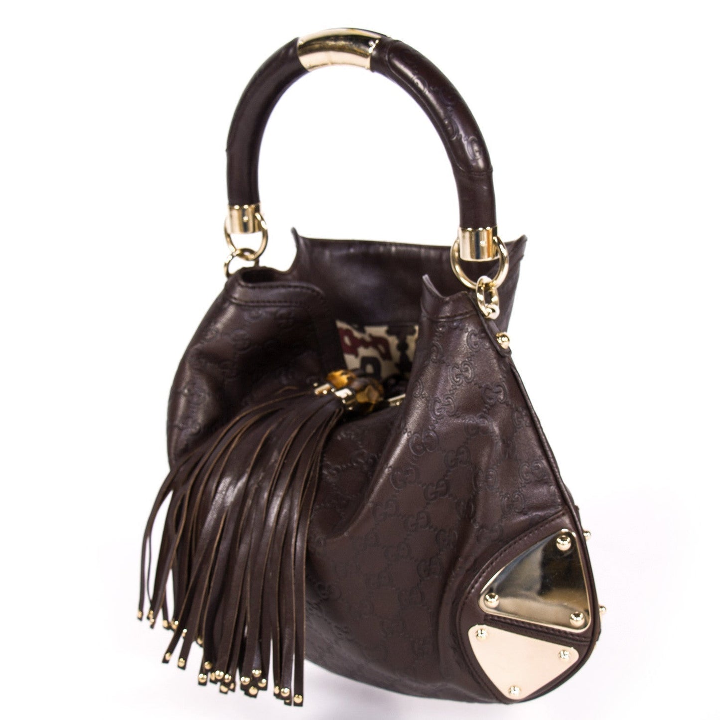 Gucci Indy Bag