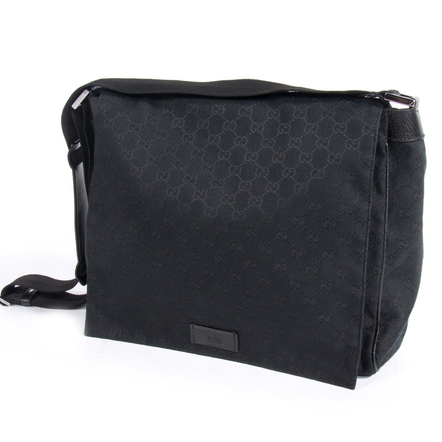 Gucci Messenger Bag