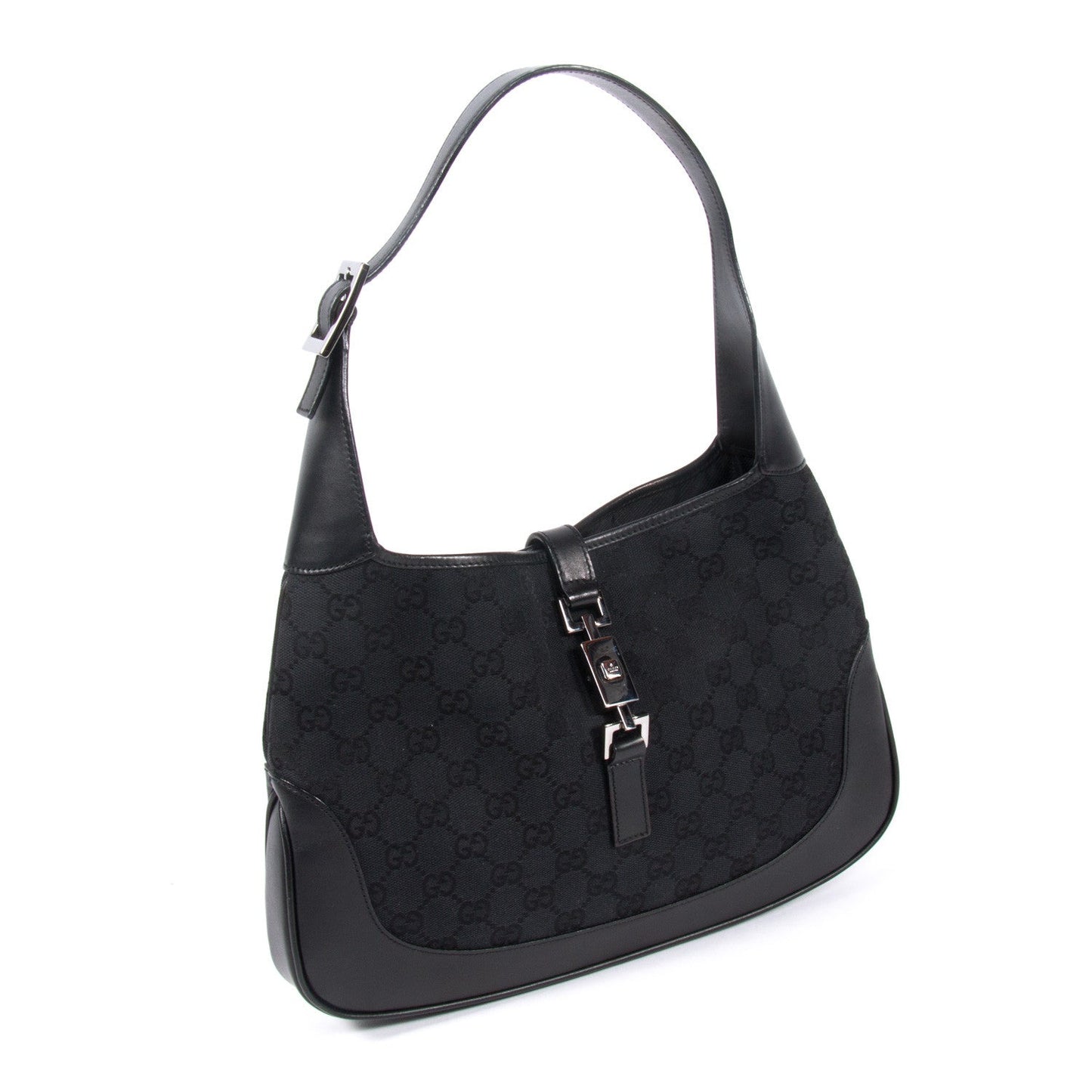 Gucci Jackie Bag