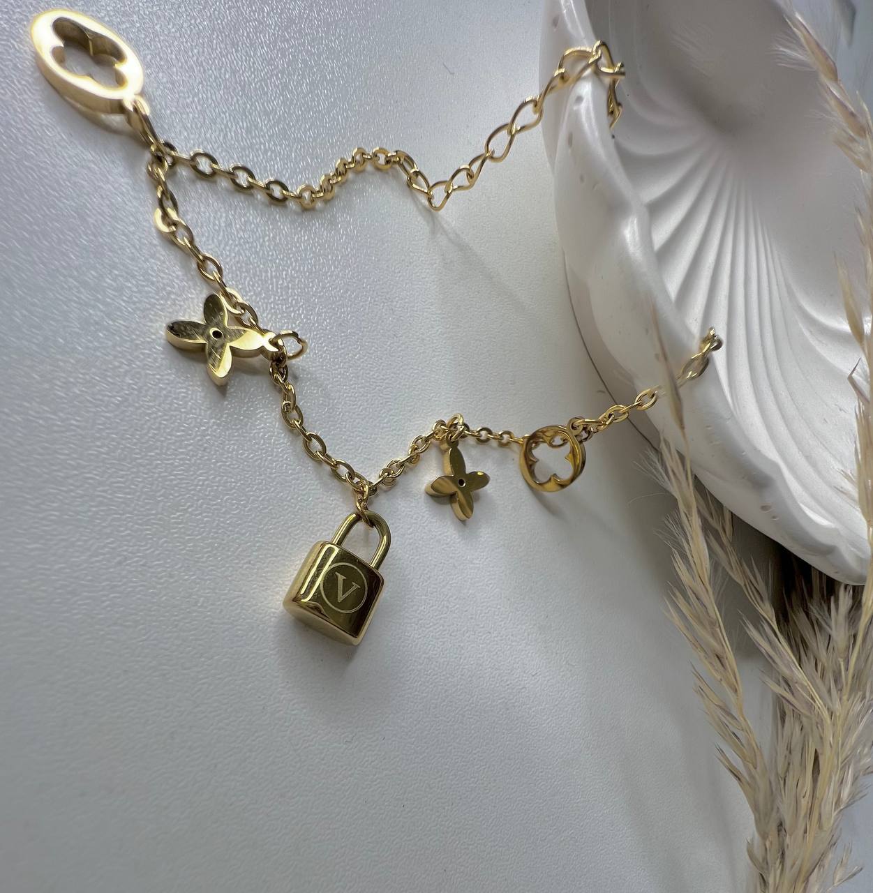 Louis Vuitton Bracelet