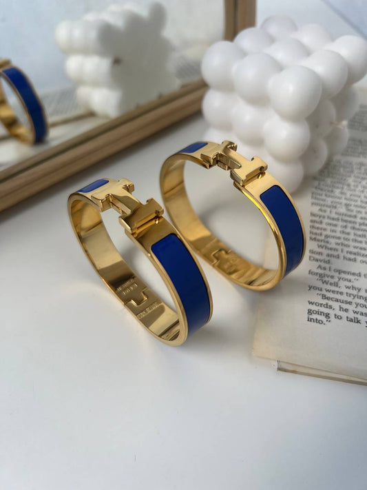 Hermes Click Bracelet