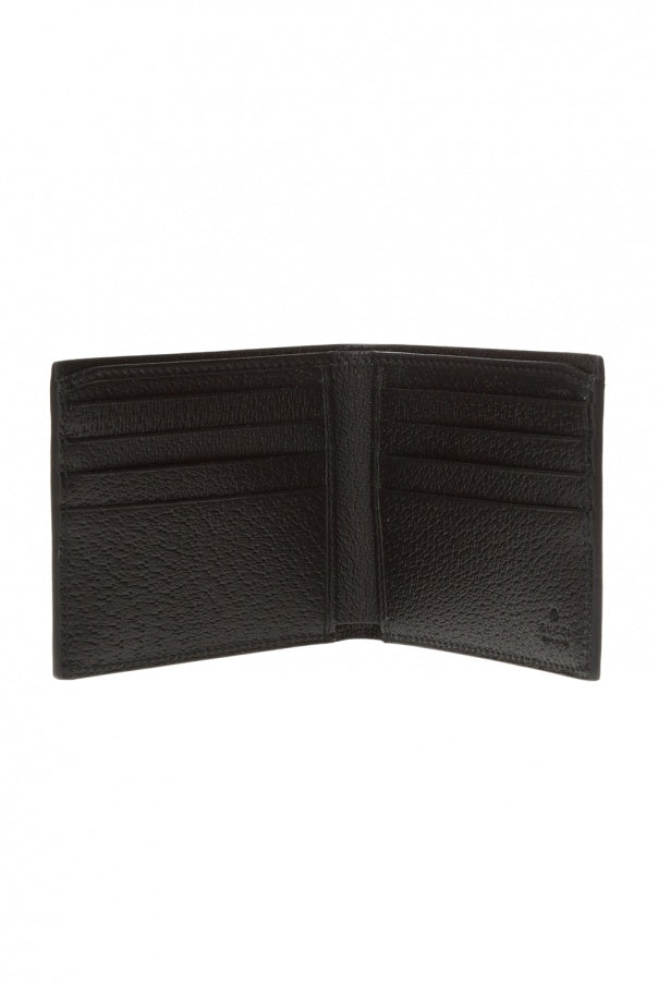 Gucci GG Psychedelic Bifold Wallet