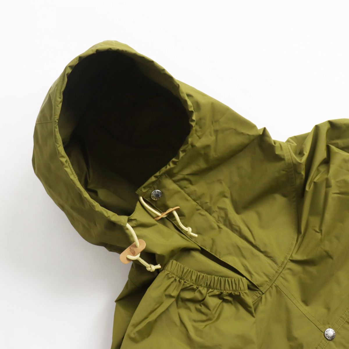 GUCCI Blouson Outer: 100% nylon, Part: Polyurethane, Lining: 100% nylon khaki mens S Used
