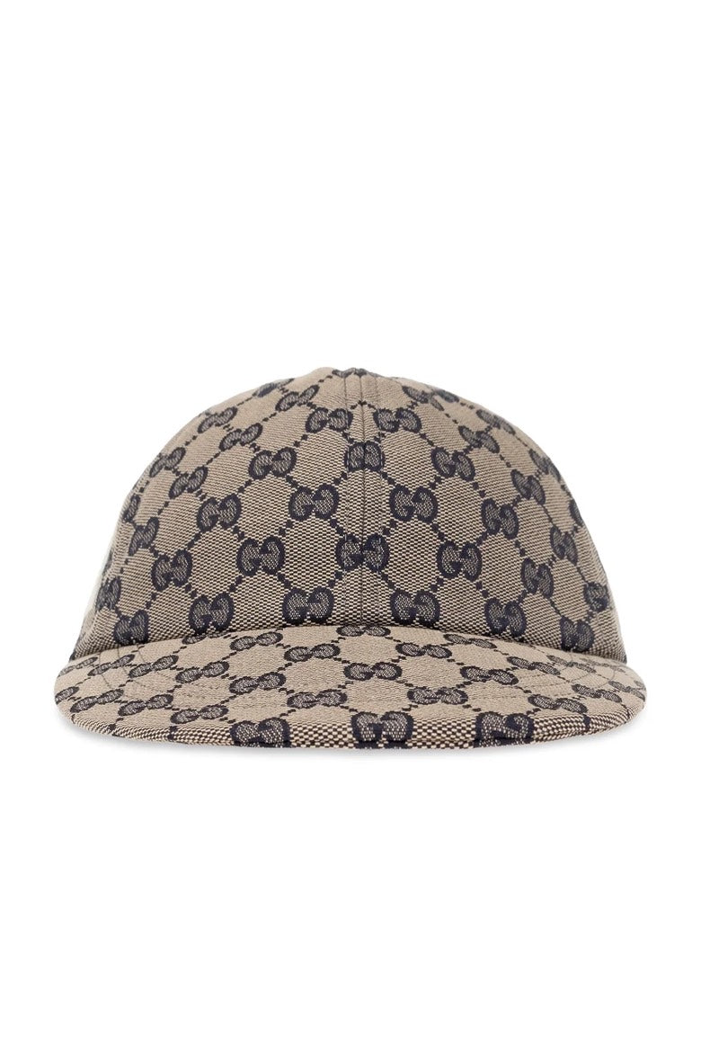 Gucci Original GG Felt Bamb Hat M Beige Hat