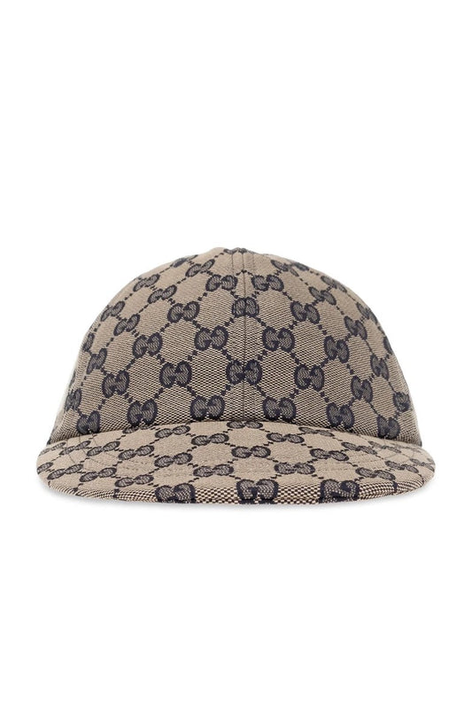 Gucci Original GG Felt Bamb Hat M Beige Hat