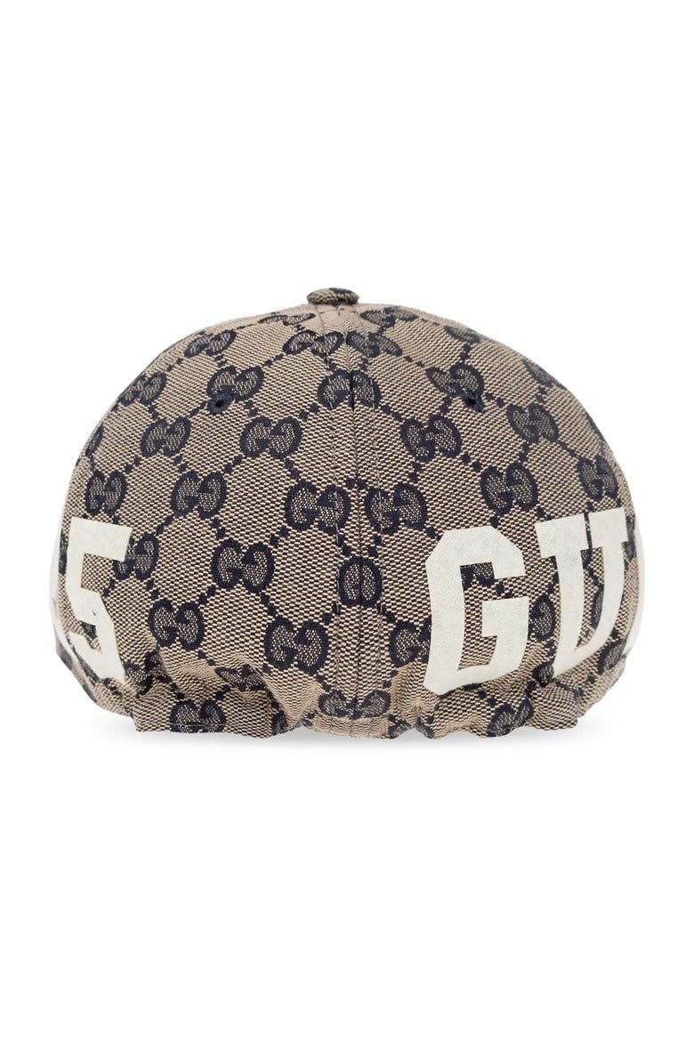 Gucci Original GG Felt Bamb Hat M Beige Hat