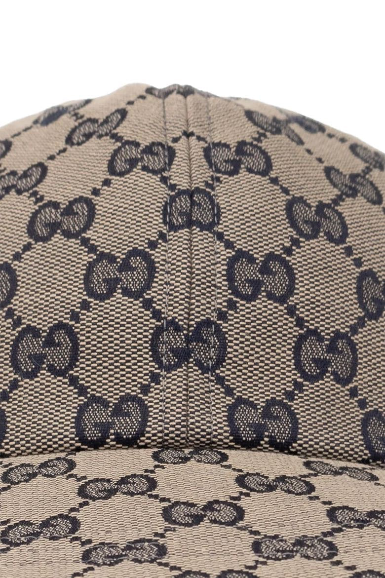Gucci Original GG Felt Bamb Hat M Beige Hat