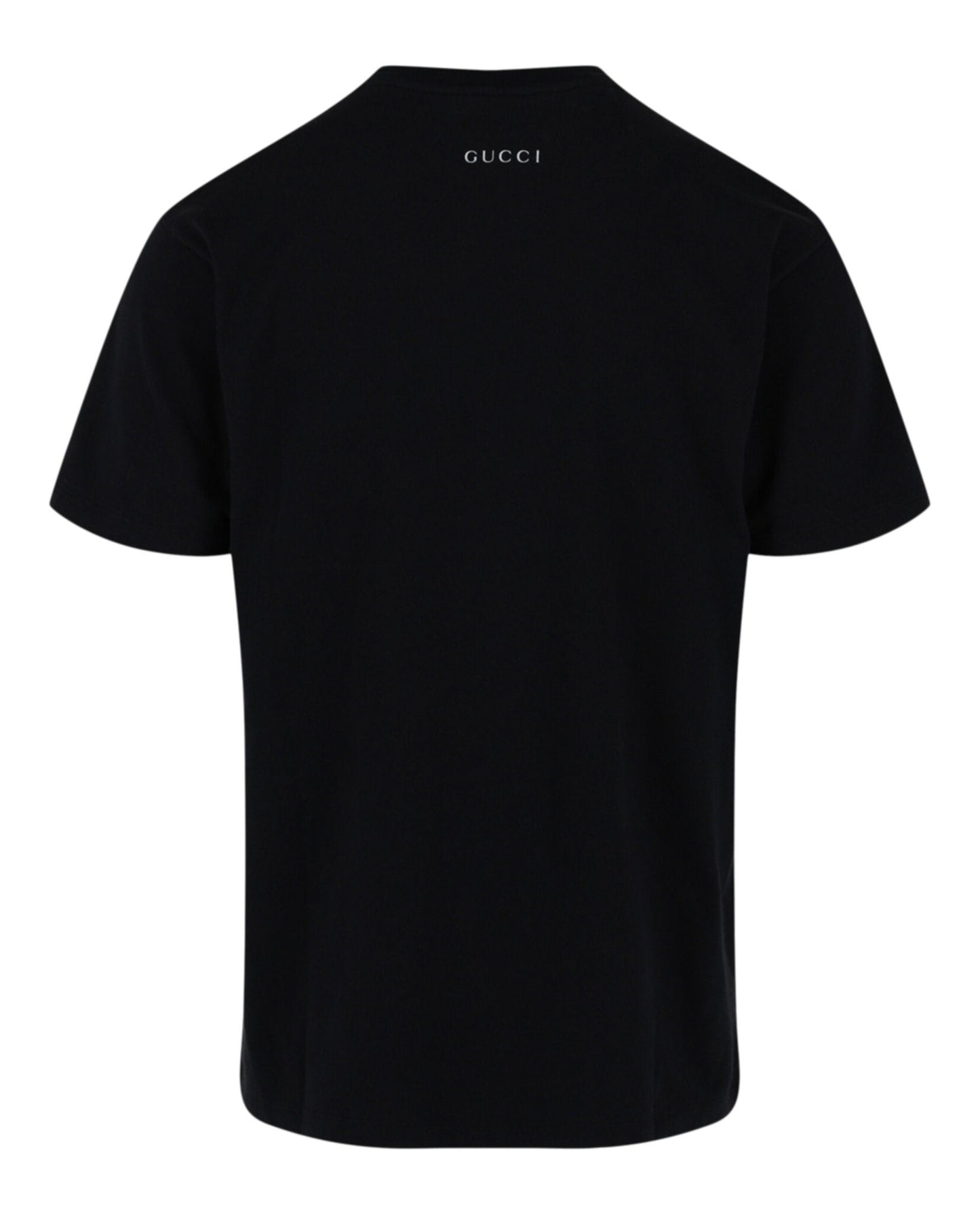 Gucci Donald Duck Printed T-Shirt Mens 548334-XJDAF-1082