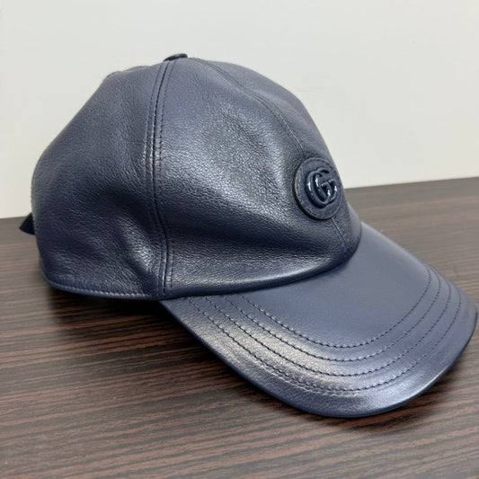 Gucci GG Marmont Hat