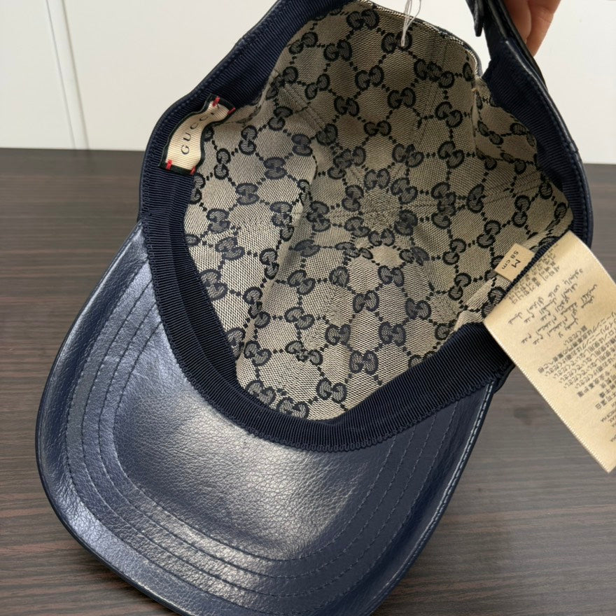 Gucci GG Marmont Hat