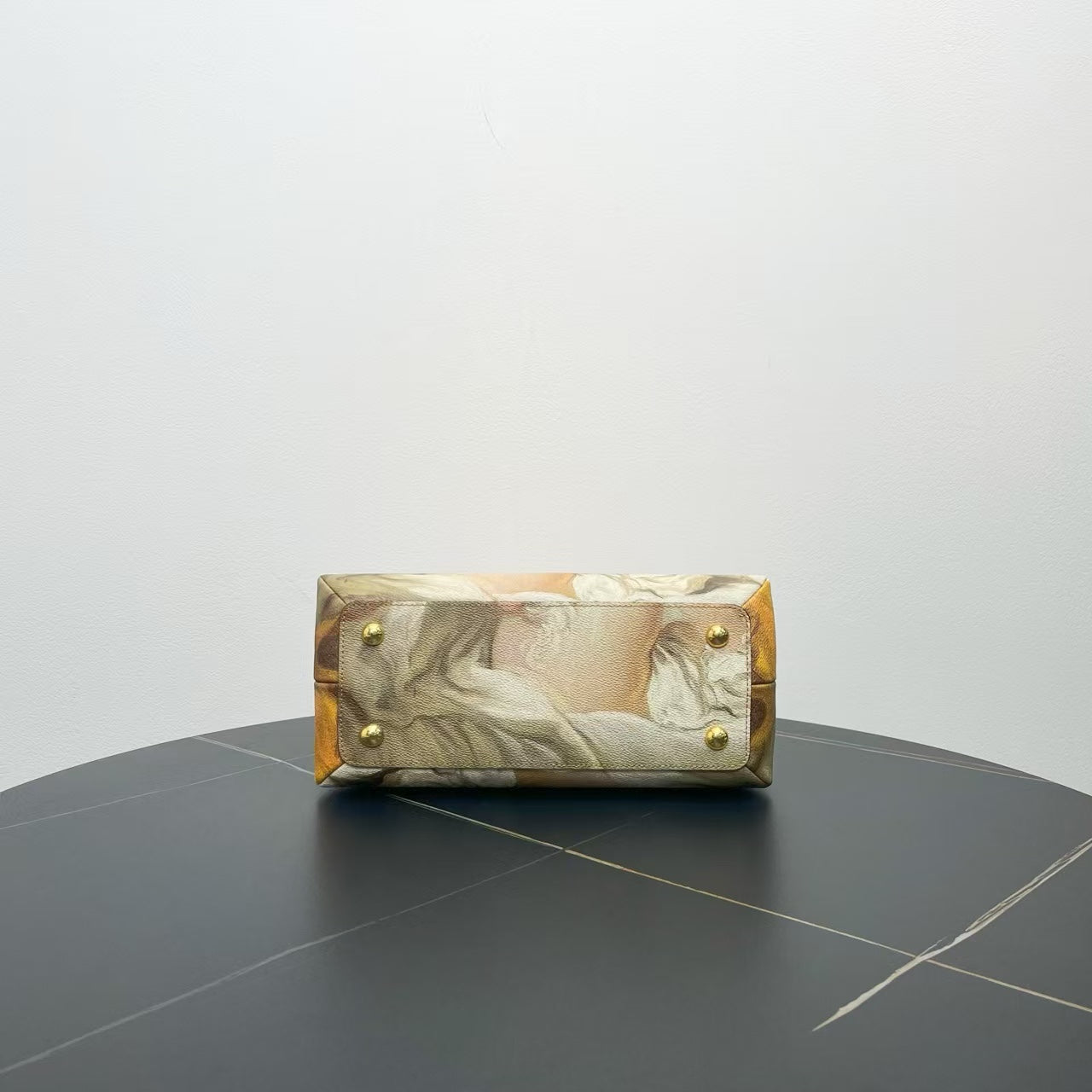 Louis Vuitton Fragonard Pink Two-Way Handle Bag