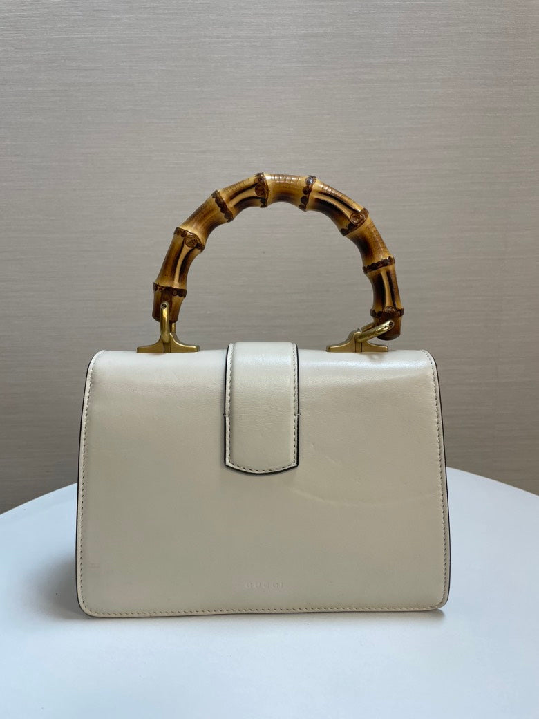 Gucci Multicolor Dionysus Top Handle Bag