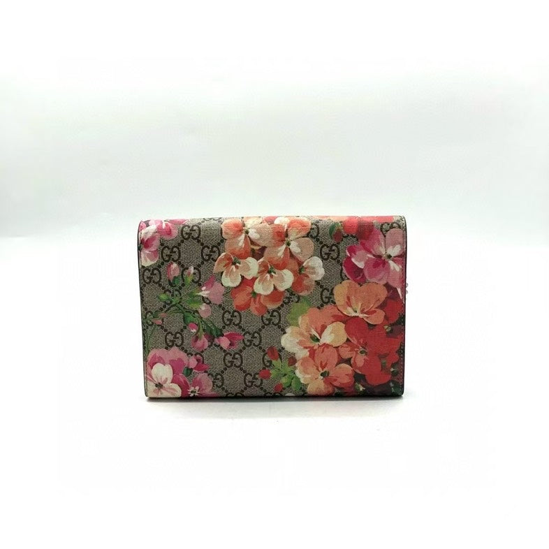 Gucci Floral Dionysus Bag XC0130