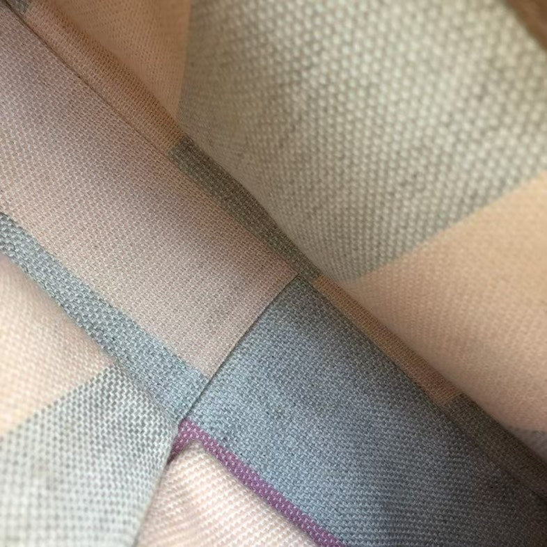 Gucci ZZ7005 Crossbody Bag in Tan Leather