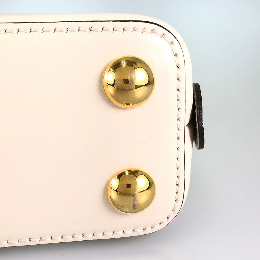 GUCCI Horsebit 1955 Mini 640716 Hand bag