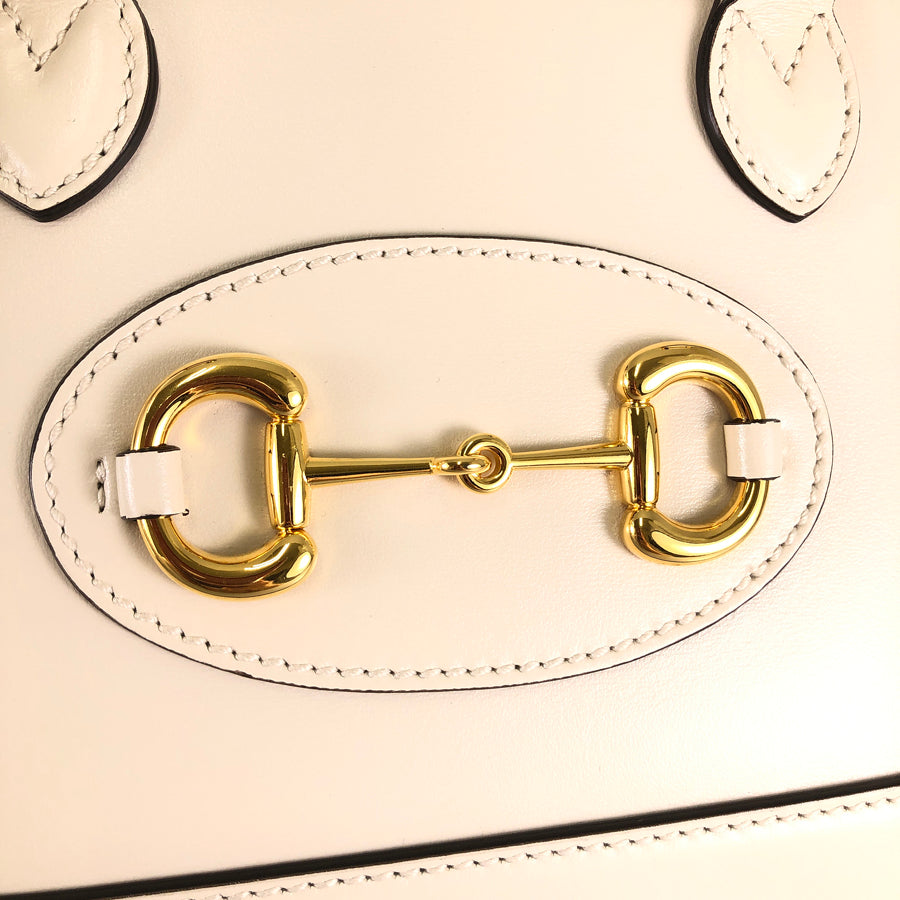 GUCCI Horsebit 1955 Mini 640716 Hand bag